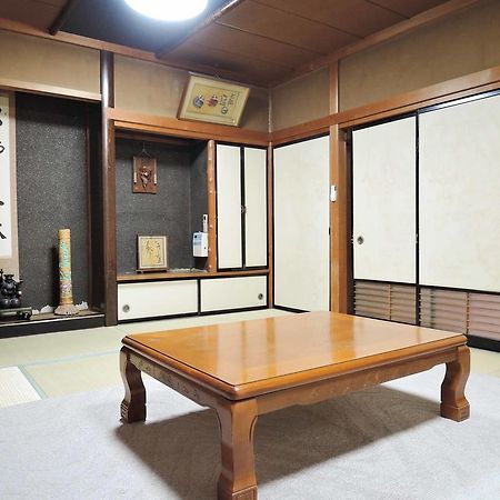 Oyado Banri Hotel Takayama  Exterior foto
